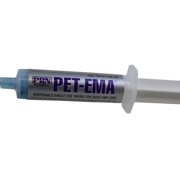 Pet - Ema for Dogs and Cats, 12 mL - 014MW-12ML - Light Blue - 12 mL - 4