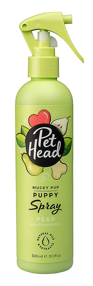 Pet Head Mucky Puppy Spray, 10.1 oz - TCAN5 - 1