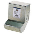 Top Fill Solid Bottom Pellet Feeder - BEF1 - 5"W - 1