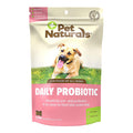 Pet Naturals Daily Probiotic Chew for Dogs, 60 ct - 015PNV-75365 - Duck - 60 Chews - 1