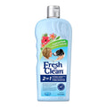 Fresh 'n Clean Protien Infused 2 - in - 1 Oatmeal Conditioning Shampoo, 18 oz - 013TRP-5964 - Off - White - Tropical Scent - 18 oz - 1