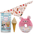 Petit Sweet Treats, 3 Piece Kit - ZPP19-KIT - 1