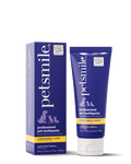 Petsmile Professional Pet Toothpaste - PST3 - London Broil - 2.5 Oz - 2