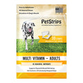 PetStrips Multi Vitamin Adult for Dogs, 30 Strips - 015MUN-21004 - Tan - Chicken - 1