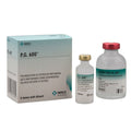 PG 600, 5 Dose - I615 - 1