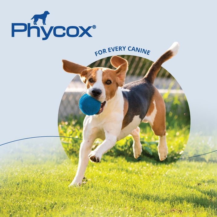 Phycox HA (Hypo - Allergenic) Small Bites for Dogs, 120 ct - 015PHA-8013-6 - Brown - 5