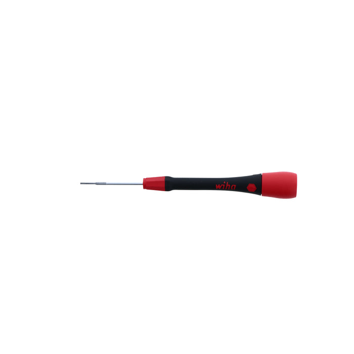 PicoFinish Slotted Screwdriver 1.2mm x 40mm