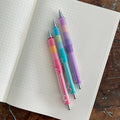 Pilot Dr Grip PlayBorder Mechanical Pencil
