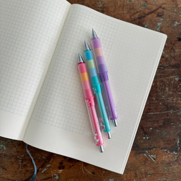 Pilot Dr Grip PlayBorder Mechanical Pencil