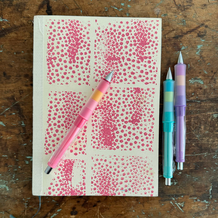 Pilot Dr Grip PlayBorder Mechanical Pencil
