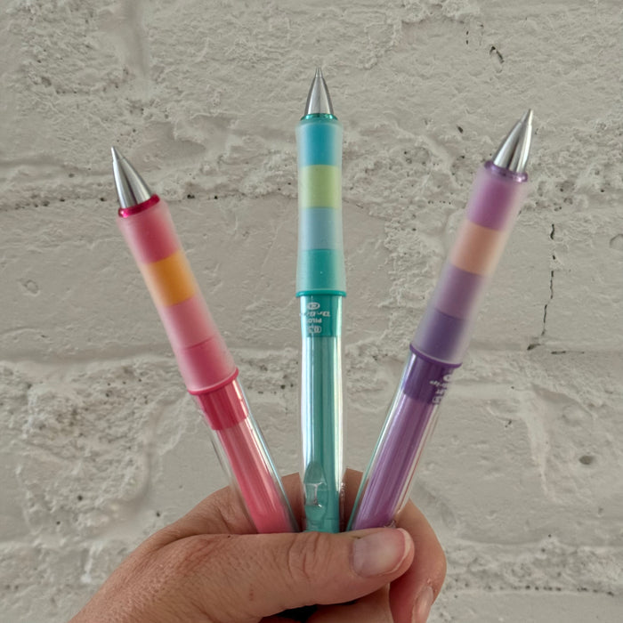 Pilot Dr Grip PlayBorder Mechanical Pencil