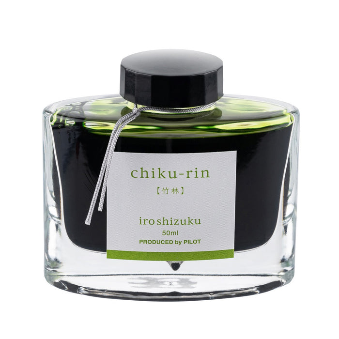 PILOT Iroshizuku chiku-rin | 50 ml Bottled ink