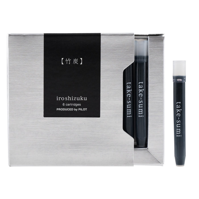 PILOT Iroshizuku Ink Cartridges| Asst Colors