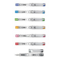 Pilot Prera iro-ai Fountain Pen with Calligraphy Nib | Asst. Colors | Clear