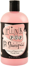 Pink Pup Deodorizing Pet Shampoo - G7PA - 17 oz Pink Pup Shampoo - 1