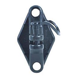 Pinlock Insulator, 25 Pack - D410 - 1