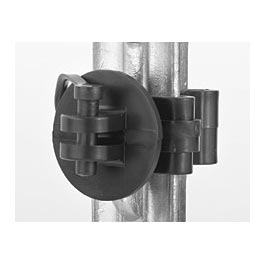 Pinlock Insulators for T - Posts, 25 ct - D420 - 1