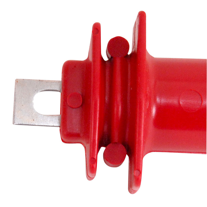 Plastic Gate Handle - D4G1 - 2