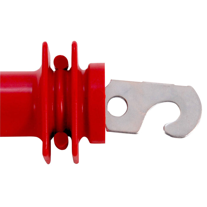 Plastic Gate Handle - D4G1 - 3