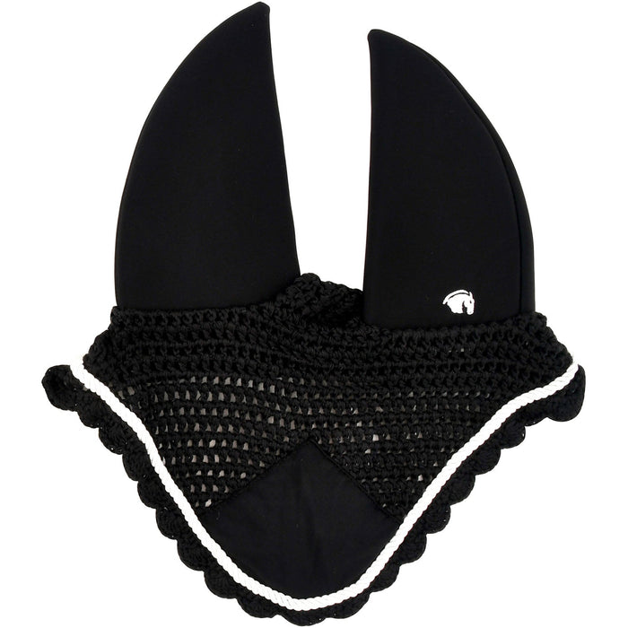 Plughz SOUND OFF Ear Net - FPS2 - Ebony - 1