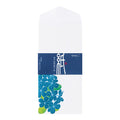 Plumbago Washi Envelopes