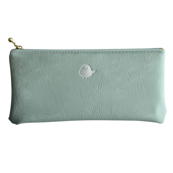 Point Flat Pen Case