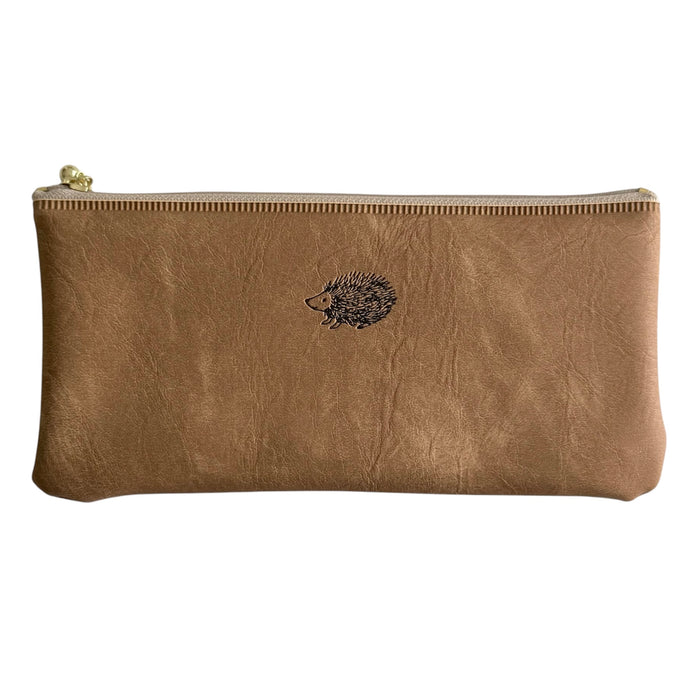 Point Flat Pen Case