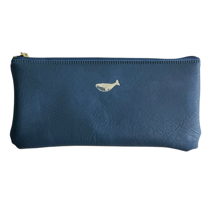 Point Flat Pen Case