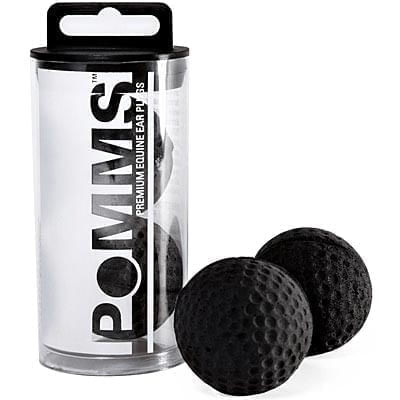 POMMS Horse Ear Plugs - IZBZ - Horse - 1