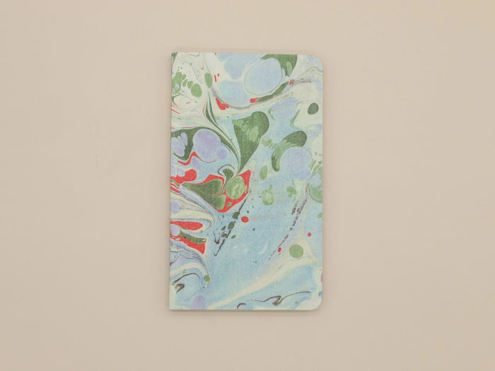 Pond Marble Edition Flex Journal