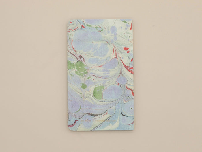 Pond Marble Edition Flex Journal
