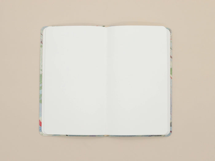 Pond Marble Edition Flex Journal