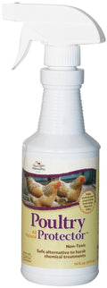 Poultry Protector All - Natural Pest Spray, 16 oz - CEIP3 - 16 oz Poultry Protector - 3