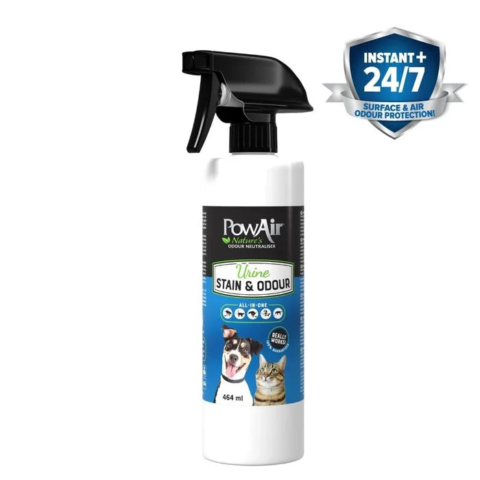 PowAir Pet Stain & Odor Destroyer Kit - OC16 - 4
