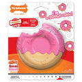 Power Chew Donut Dog Toy, Bacon Glazed - N9ZK - Medium/Wolf - 1
