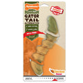 Power Chew Gator Tail, Chicken, Large/Giant, Up to 50 lbs - N9Z5 - Chicken - Large/Giant - 1
