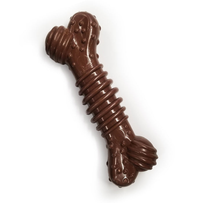 Power Chew Textured Dog Bone Chew Toy, Flavor Medley, X - Large/Souper, 50+ lbs. - N9ZH - Variety - X - Large/Souper - 3