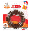 Power Chew Textured Dog Ring, Flavor Medley, Small/Regular, Up to 25 Ibs - N9ZG - Variety - Small/Regular - 1