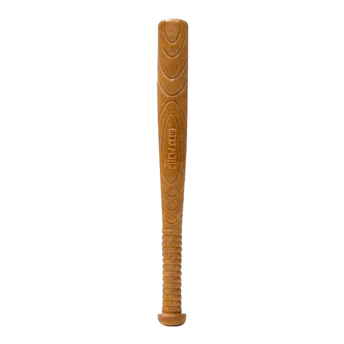 Powerbone Baseball Bat Dog Chew Toy for Power Chewers, 12" - 022TPB-1349 - Meaty - 5