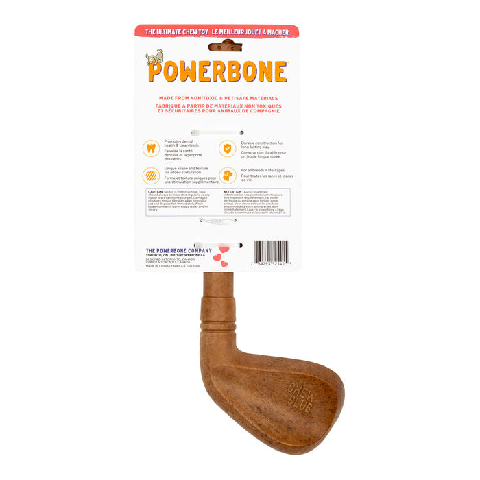 Powerbone Golf Club, 12” - 022TPB-1399 - 12" - 2