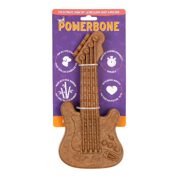 Powerbone Guitar, 9.5” - 022TPB-1381 - 9.5" - 1