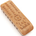 Powerbone TV Remote Dog Chew Toy for Power Chewers, 7" - 022TPB-1351 - Meaty - 1