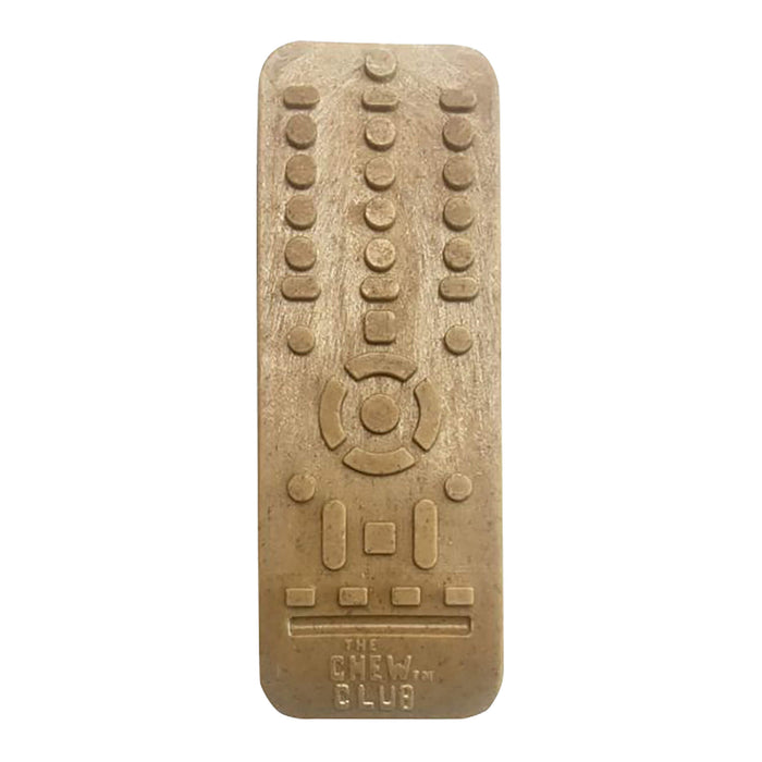 Powerbone TV Remote Dog Chew Toy for Power Chewers, 7" - 022TPB-1351 - Meaty - 5