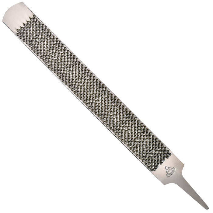 Premium Bellota Hoof Rasp, 14"L - J2H1 - 1