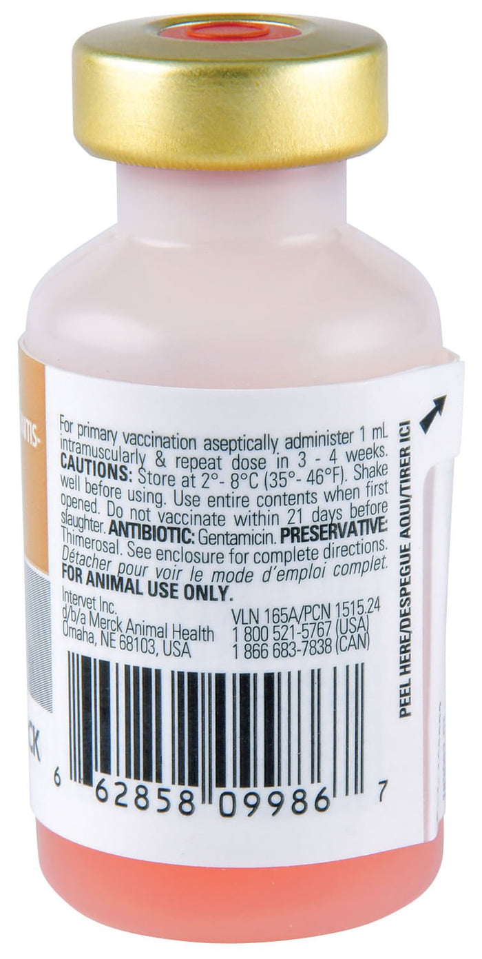 Prestige 2 Horse Vaccine - I61B - 10 Dose - 7