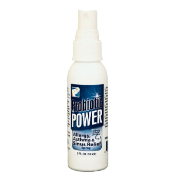 Probiotic Power Allergy Spray & Refills - PPCM - Spray - 2 oz - 2