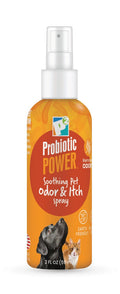 Probiotic Power Pet Odor & Itch Spray & Refills - PPCK - Spray - 2 oz - 1