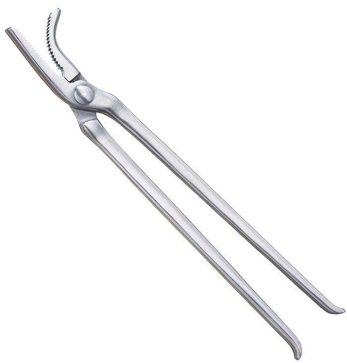 Professional 13" Straight Jaw Clincher - JTIJP - 1