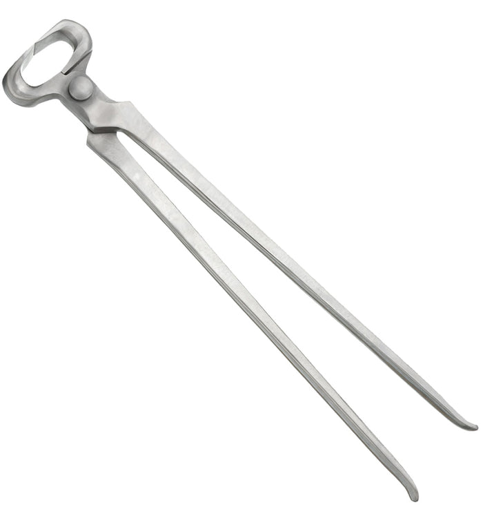 Professional Hoof Nipper - JTISY - 15 in - 6
