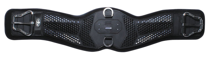 Professional's Choice Contoured VenTECH Cinch with VenTECH Liner, Black - PL14D5 - 26 in - 1